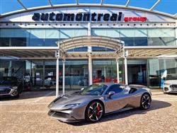 FERRARI SF SPIDER ASSETTO FIORANO