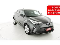 TOYOTA C-HR 1.8 Hybrid E-CVT Business