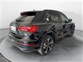 AUDI Q3 IDENTITY BLACK 45 TFSI E S TRONIC MY 24 245CV