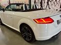 AUDI TT Roadster 2.0 TDI ultra Design