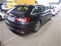 AUDI A6 AVANT Avant 40 2.0 tdi mhev Business Sport s-tro GC463PW