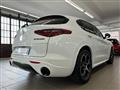 ALFA ROMEO STELVIO 2.2 Turbodiesel 210 CV AT8 Q4 Veloce