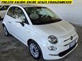 FIAT 500 1.0 Hybrid Lounge