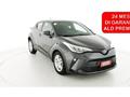 TOYOTA C-HR 1.8 Hybrid E-CVT Business