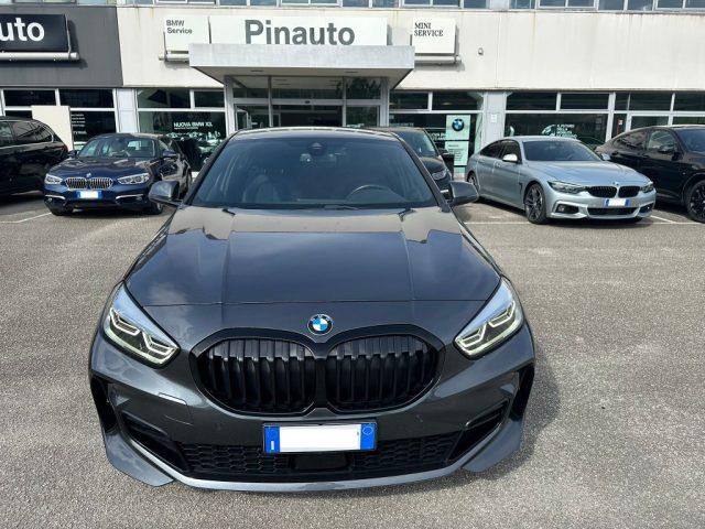 BMW SERIE 1 d 5p. Msport