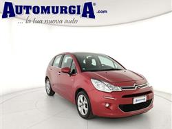 CITROEN C3 1.6 e-HDi 90 Exclusive