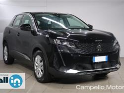 PEUGEOT 3008 BlueHDi 130 S&S EAT8 Active Business