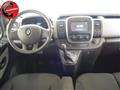 RENAULT TRAFIC T27 1.6 dCi 125CV  PC-TN   9 POSTI PIU' IVA