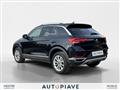 VOLKSWAGEN T-ROC 2.0 TDI SCR Style BlueMotion Technology