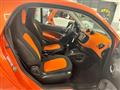 SMART FORTWO 70 1.0  Edition Passion