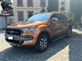 FORD RANGER 3.2 TDCi aut. DC Wildtrak 5pt.