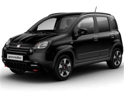 FIAT PANDA CROSS 1.0 FireFly S&S Hybrid