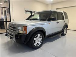 LAND ROVER DISCOVERY 3 2.7 TDV6 SE