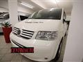 VOLKSWAGEN MULTIVAN VW T5 2.5Tdi 174cv 4x4motion L'united WewbastoGT