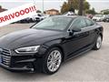 AUDI A5 2.0 TDI 190 CV quattro S tronic