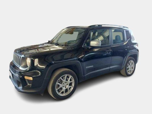 JEEP RENEGADE 4XE 1.3 T4 190CV PHEV 4xe AT6 Limited