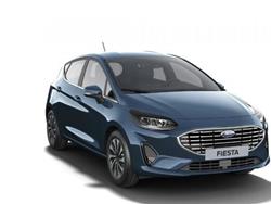 FORD FIESTA 1.0 Ecoboost Hybrid 125 CV 5 porte ST-Line