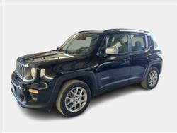 JEEP RENEGADE 4XE 1.3 T4 190CV PHEV 4xe AT6 Limited