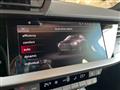 AUDI A3 SPORTBACK SPB 35TDI Stronic S line "18 Sline NAV+VIRTUAL PLU