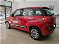 FIAT 500L 1.3 Multijet 85 CV Dualogic Lounge