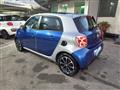 SMART FORFOUR 70 1.0 Prime