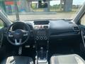 SUBARU FORESTER 2.0D Lineartronic Sport Unlimited