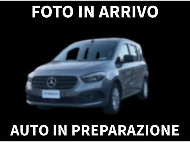 MERCEDES CITAN 1.5 110 CDI Tourer Long *RETROCAMERA* CERCHI LEGA*