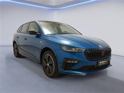 SKODA SCALA 1.0 TSI 115 CV DSG Monte Carlo