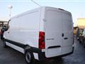 MERCEDES Sprinter 214 cdi F 32 30 Executive E6 Sprinter F32/35 314 CDI RWD TN Furgone