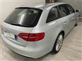 AUDI A4 AVANT Avant 2.0 TDI 177CV Advanced