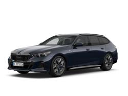 BMW SERIE 5 TOURING d 48V xDrive Touring Msport Pro