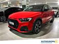 AUDI A1 ALLSTREET A1 allstreet 30 TFSI S tronic Identity Contrast