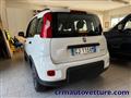 FIAT PANDA PROMO FINANZIAMENTO 1.0  Hybrid City Life