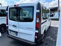 RENAULT TRAFIC T27 2.0 dci 120cv L1H1 Ice