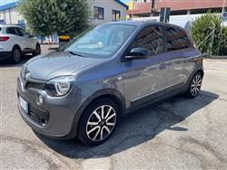 RENAULT Twingo TCe 90 CV EDC Zen