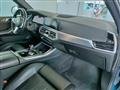 BMW X5 G05 2018 -  xdrive40d mhev 48V Msport auto
