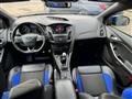 FORD FOCUS SCARICO RECARO BLUE PERFORMANCE 290CV