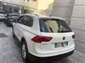 VOLKSWAGEN TIGUAN 2.0 TDI SCR Business 4 motion