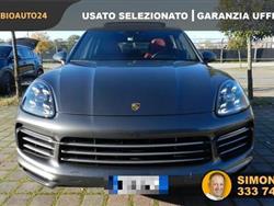 PORSCHE CAYENNE 3.0 V6+Cerchio da 21+Tetto Apribile+Garanzia Uff.