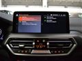 BMW X4 xDrive20i 48V Msport Tetto-Laser-Iva Esposta