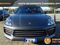 PORSCHE CAYENNE 3.0 V6+Cerchio da 21+Tetto Apribile+Garanzia Uff.