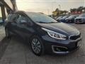 KIA CEE'D 1.6 CRDi 110 CV SW KM CERTIFIC-1°PROP-GARANZIA