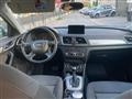 AUDI Q3 2.0 TDI 184 CV S tronic quattro edition Design