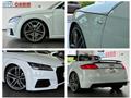 AUDI TT Roadster 2.0 TFSI quattro S tronic S line