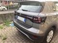 VOLKSWAGEN T-CROSS 1.0 TSI Urban BMT