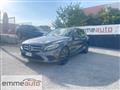 MERCEDES CLASSE C SW d S.W. Auto Business Extra