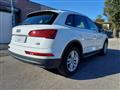 AUDI Q5 2.0 TDI 190 CV quattro S tronic Business Cronologi