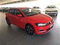 VOLKSWAGEN POLO 1.0 TSI 5p. Comfortline BlueMotion Technology