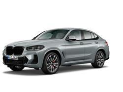 BMW X4 xDrive20d 48V Msport