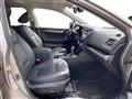 SUBARU OUTBACK 2.5i Lineartronic Premium